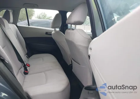 2023 Toyota Corolla Cross L from USA, damaged, VIN 7MUAAAAG6PV050434